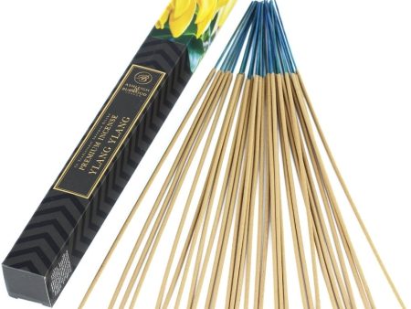 Ashleigh & Burwood Incense Sticks Ylang Ylang 30x Discount