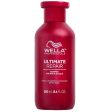 Wella Professionals Ultimate Repair Shampoo 250ml Hot on Sale