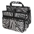 Wahl Professional Tool Carry Zebra Cheap