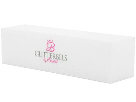 Glitterbels Square Buffer For Discount