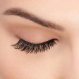 Ardell Professional Faux Mink Strip Lashes Demi Wispies Black For Cheap