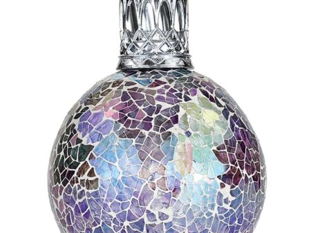 Ashleigh & Burwood Small Fragrance Lamp Aladdin s Cave For Sale