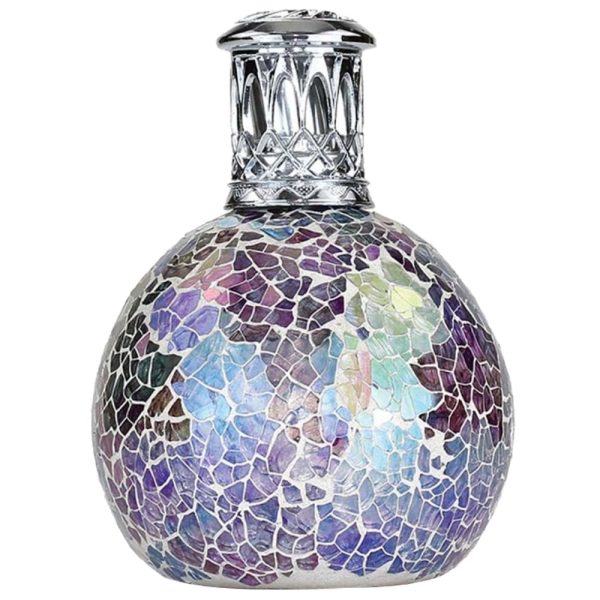 Ashleigh & Burwood Small Fragrance Lamp Aladdin s Cave For Sale