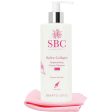 SBC Hydra-Collagen 3 In 1 Cream Cleanser 250ml Fashion