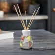 Yankee Candle Signature Reed Diffuser Iced Berry Lemonade 100ml on Sale