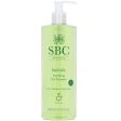 SBC Salicylic Purifying Gel Cleanser 500ml Online now