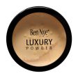 Ben Nye Banana Luxury Powder 26g Online