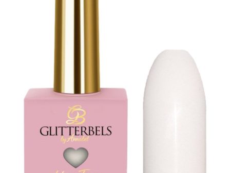 Glitterbels Fairy Queen Gel Polish 8ml Cheap