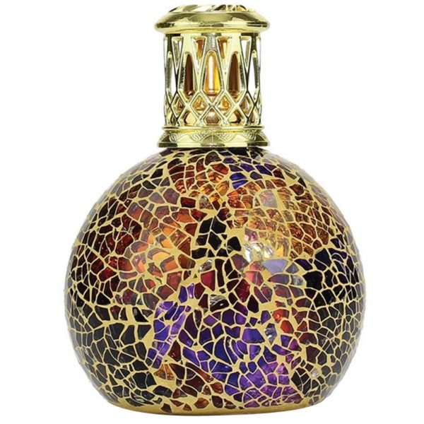 Ashleigh & Burwood Small Fragrance Lamp Golden Sunset For Discount