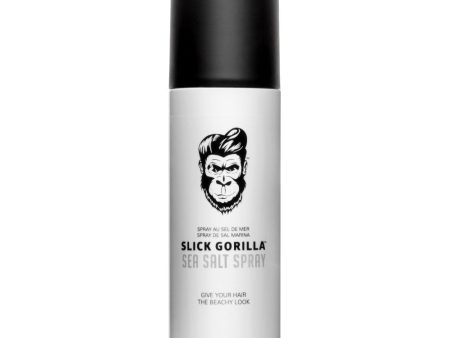 Slick Gorilla Sea Salt Spray 200ml Online