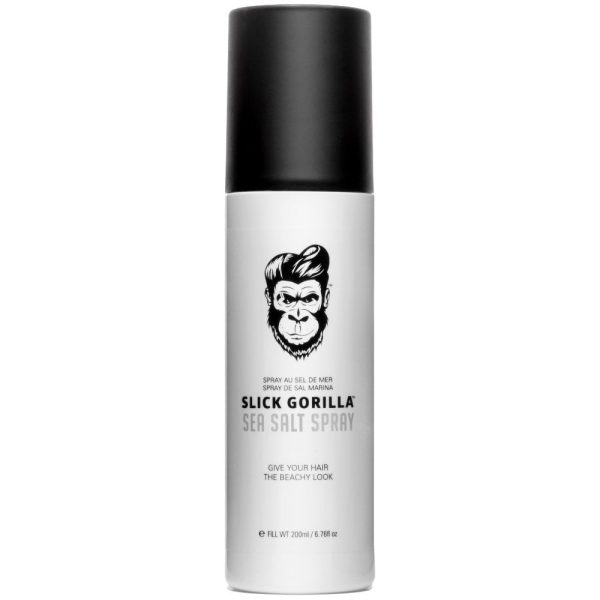 Slick Gorilla Sea Salt Spray 200ml Online