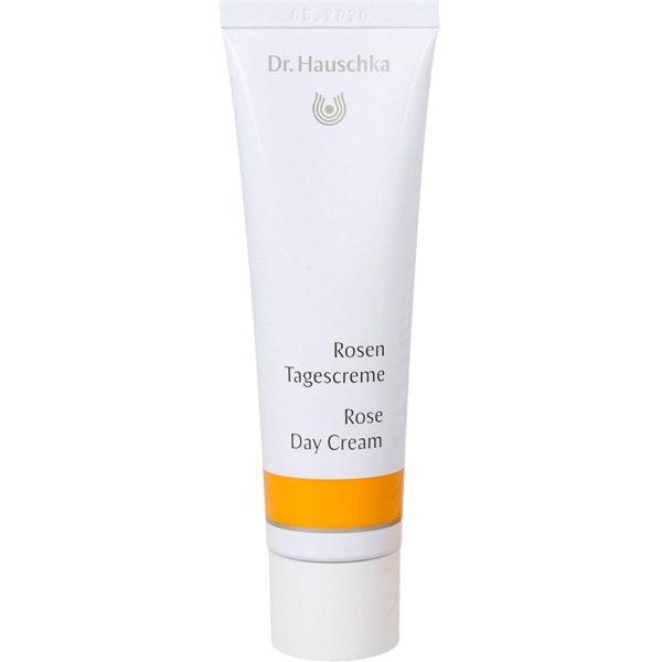 Dr. Hauschka Rose Day Cream 30ml For Sale