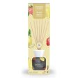 Yankee Candle Signature Reed Diffuser Iced Berry Lemonade 100ml on Sale