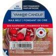 Yankee Candle Red Raspberry Wax Melt Online Hot Sale