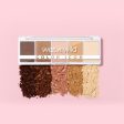 Wet N Wild Colour Icon Walking On Eggshells 5 Colour Eyeshadow Palette Sale