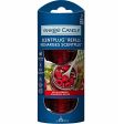 Yankee Candle Scent Plug Refills Red Raspberry 2 x 18.5ml Sale