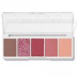 Wet N Wild Colour Icon 5 Colour Palette Full Bloomin Online now