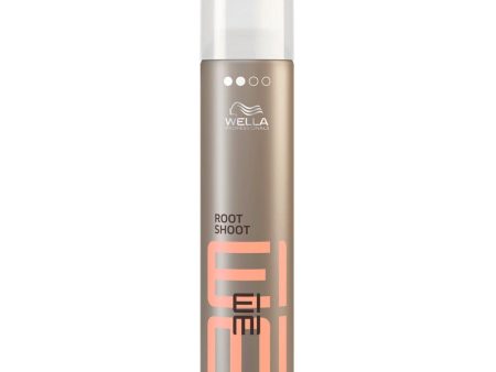 Wella Professionals EIMI Root Shoot Mousse 200ml Online Sale