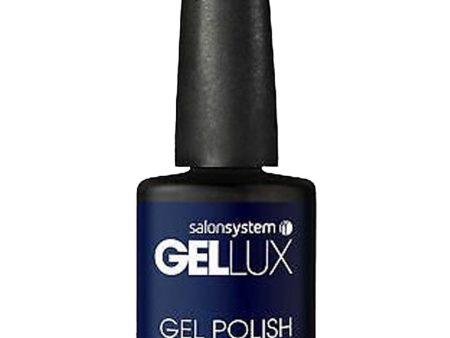 Gellux Secret Service Gel Polish 15ml Online Sale