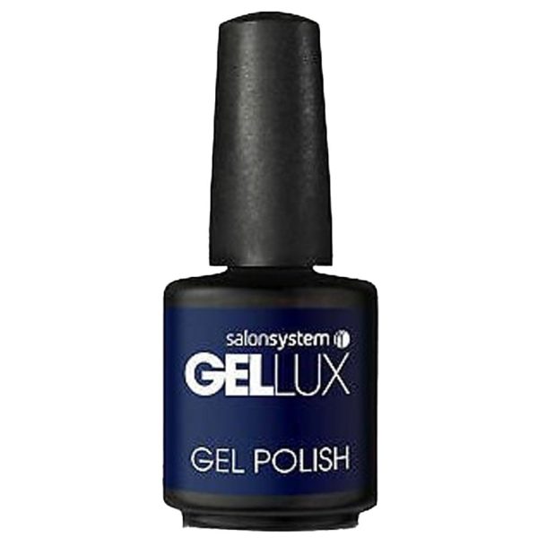 Gellux Secret Service Gel Polish 15ml Online Sale