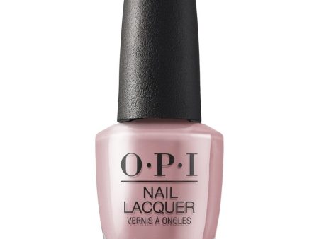 OPI Tickle My France-y Nail Polish 15ml Online now