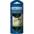 Yankee Candle Scent Plug Refills Vanilla Lime 2 x 18.5ml Sale