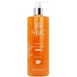 SBC Comforting Arnica Moisturising Gel 500ml Online Hot Sale