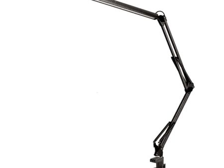 Halo LED Desk Lamp Lite Online Hot Sale