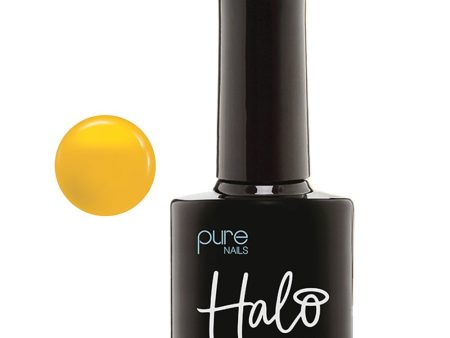 Halo Fortune Gel Polish 8ml Supply