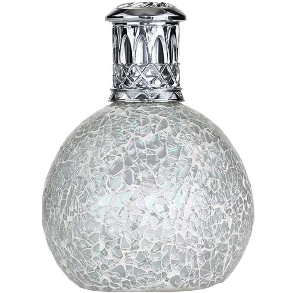 Ashleigh & Burwood Small Fragrance Lamp The Pearl For Sale