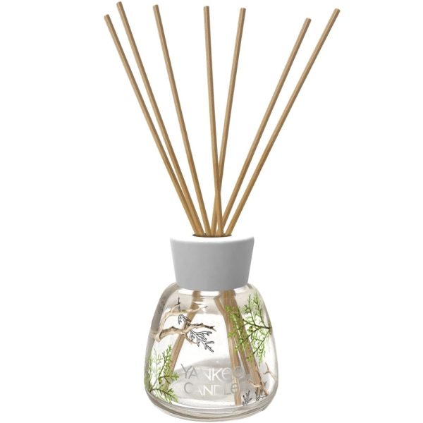 Yankee Candle Signature Reed Diffuser Bayside Cedar 100ml Online Sale