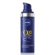 Nivea Q10 Anti-Wrinkle Power Beauty Sleep Night Serum 30ml Online