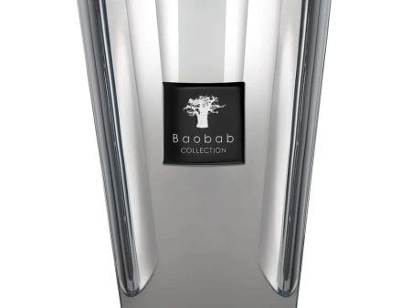 Baobab Collection Maxi Max Platinum Candle Online Sale