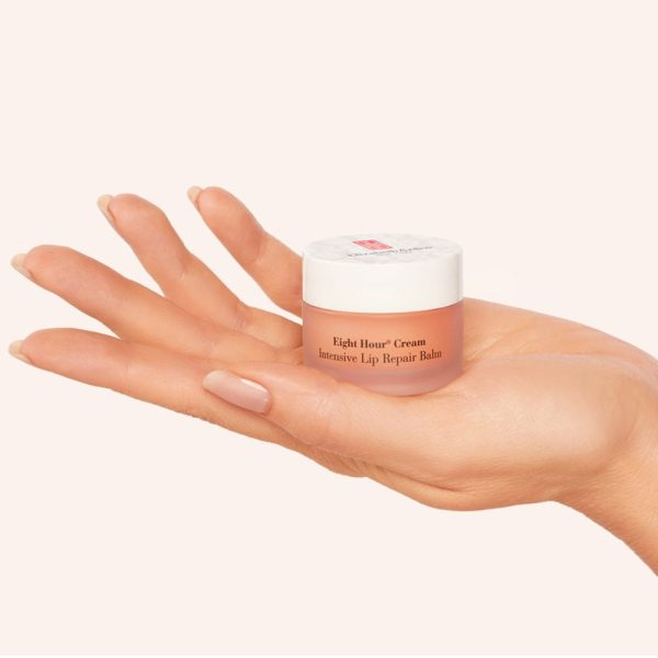 Elizabeth Arden Eight Hour Cream Intensive Lip Repair Balm 11.6ml Online