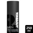 Toni & Guy Anti-Dandruff 2 In 1 Shampoo 250ml Sale