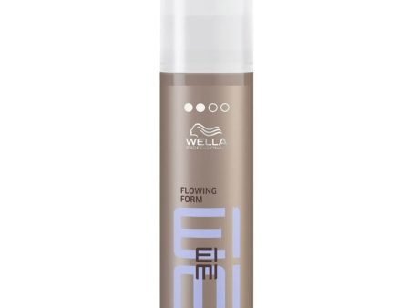 Wella Professionals EIMI Flowing Form Anti-Frizz Balm 100ml on Sale