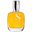 Alfaparf Milano Semi Di Lino Sublime Cristalli Liquidi 50ml Supply