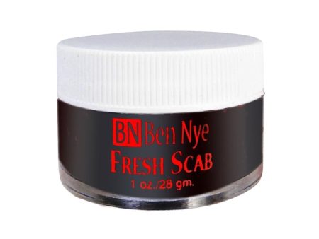 Ben Nye Fresh Scab 28g Online