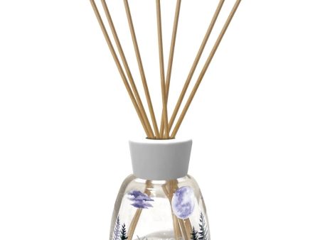 Yankee Candle Signature Reed Diffuser Midsummers Night 100ml For Sale