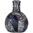 Ashleigh & Burwood Small Fragrance Lamp Midnight Blossom Sale