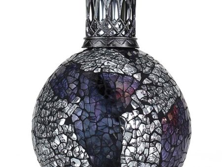 Ashleigh & Burwood Small Fragrance Lamp Midnight Blossom Sale