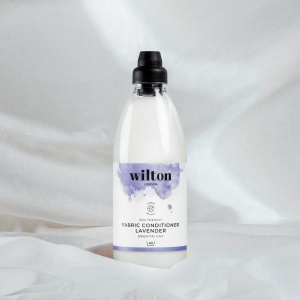 Wilton London Lavender Laundry Liquid 1000ml Online