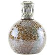 Ashleigh & Burwood Small Fragrance Lamp Fairy Ball Cheap