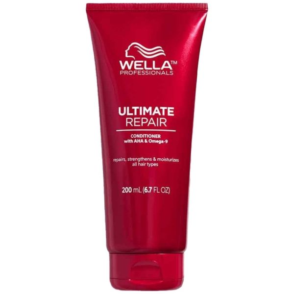 Wella Professionals Ultimate Repair Conditioner 200ml Online Hot Sale