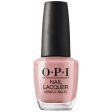 OPI Barefoot in Barcelona Nail Polish 15ml Hot on Sale