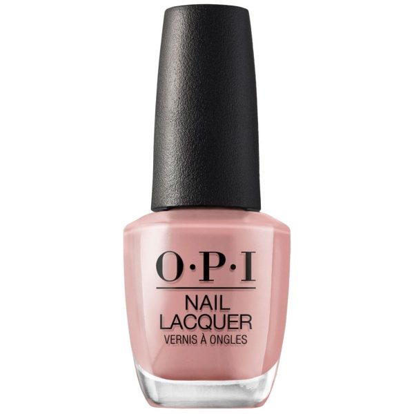 OPI Barefoot in Barcelona Nail Polish 15ml Hot on Sale