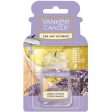 Yankee Candle Lemon Lavender Ultimate Car Jar Air Freshener Online