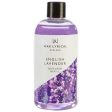 Wax Lyrical English Lavender Reed Diffuser Refill 200ml Online