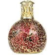 Ashleigh & Burwood Small Fragrance Lamp Tahitian Sunset For Sale