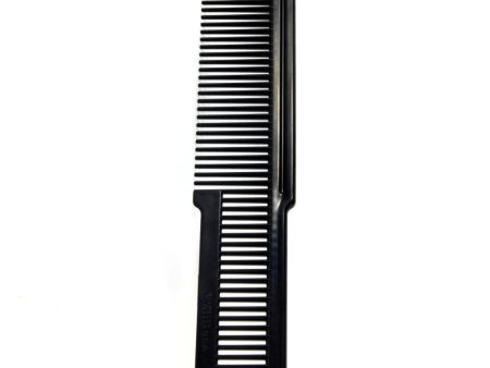 Wahl Professional Flat Top Comb Large Hot on Sale